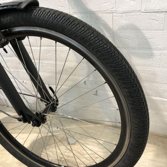 電動自転車 中古 スポーツ パナソニック XEALT S3F ゼオルト エススリーエフ メタリックダークグレー 27.5インチ フレーム440mm SR412Y 電動アシスト自転車 横浜 | Panasonic | 07