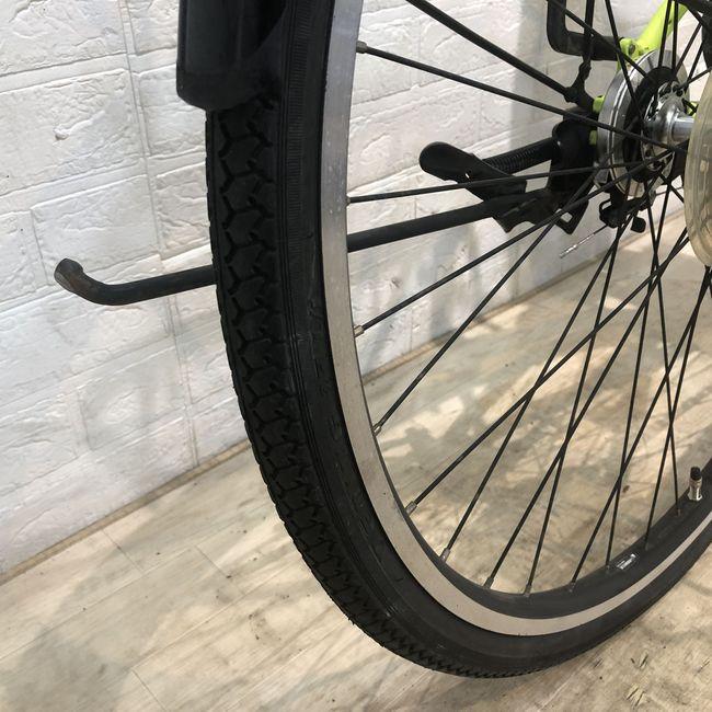 BRIDGESTONE（ブリヂストン） 電動自転車 中古 スポーツ TB1e グリーン