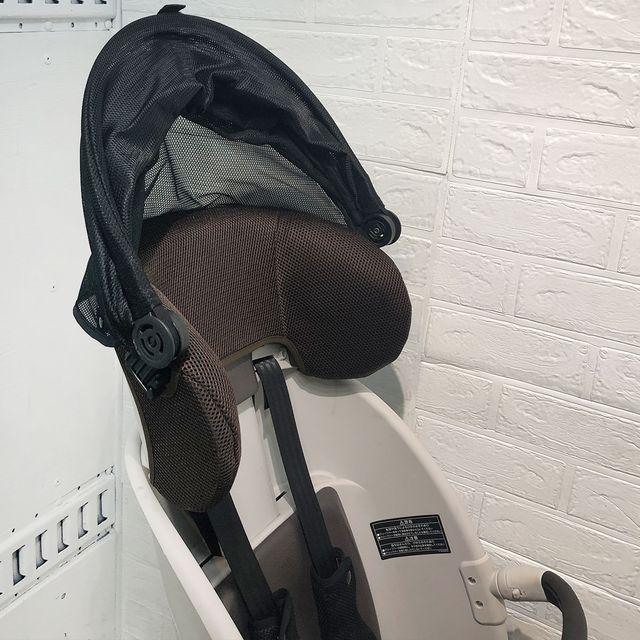 電動自転車 中古 子供乗せ パナソニック ギュット クルーム R DX ウィートメタリック 20インチ SR423Y 電動アシスト自転車 横浜 | Panasonic | 13