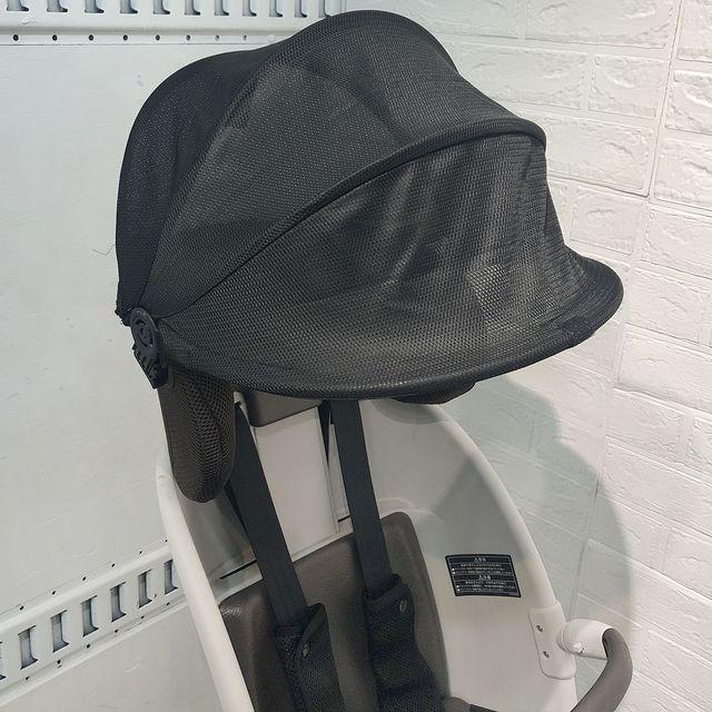 電動自転車 中古 子供乗せ パナソニック ギュット クルーム R DX ウィートメタリック 20インチ SR423Y 電動アシスト自転車 横浜 | Panasonic | 14