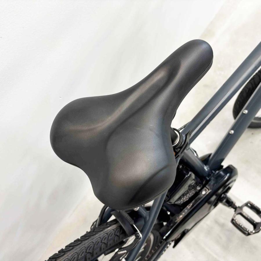 電動自転車 中古 スポーツ パナソニック ハリヤ ネイビー 26インチ SR429Y 電動アシスト自転車 横浜 | Panasonic | 10