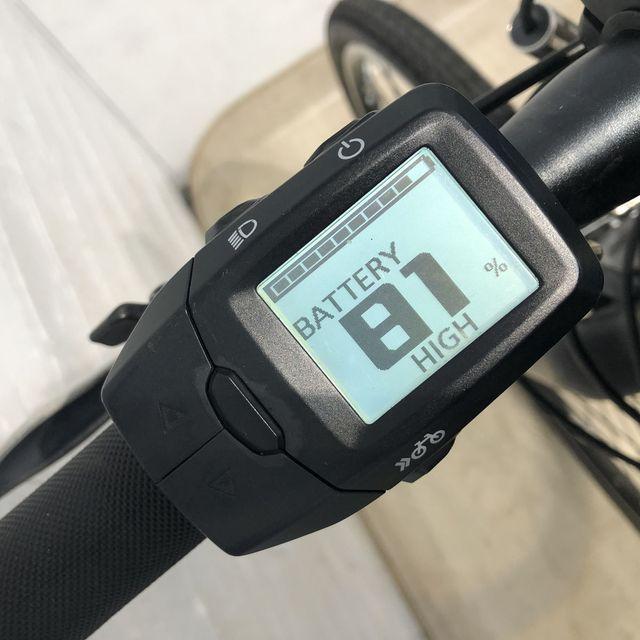 電動自転車 中古 スポーツ パナソニック ジェッター ブラック 700×38C YA010 電動アシスト自転車 横浜電動アシスト自転車 横浜 | Panasonic | 06