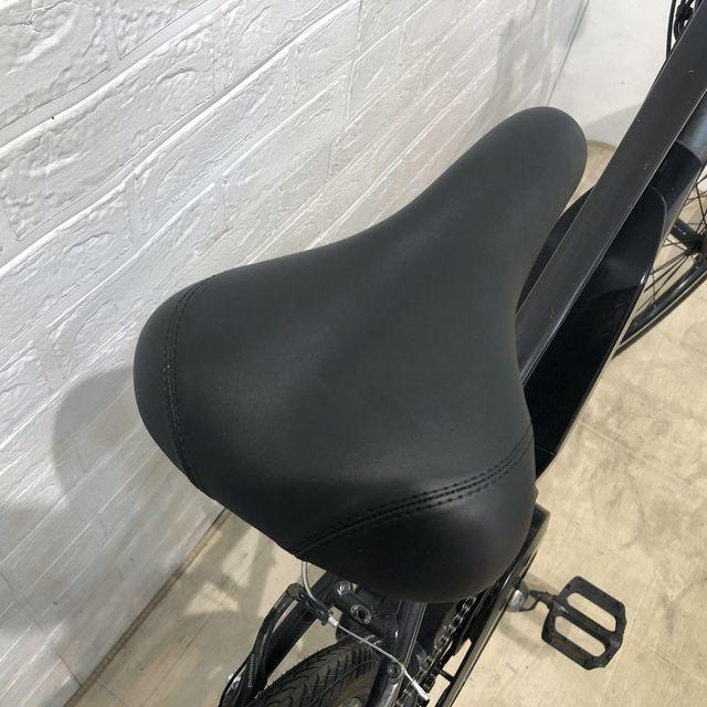 電動自転車 中古 スポーツ パナソニック ジェッター ブラック 700×38C YA010 電動アシスト自転車 横浜電動アシスト自転車 横浜 | Panasonic | 10