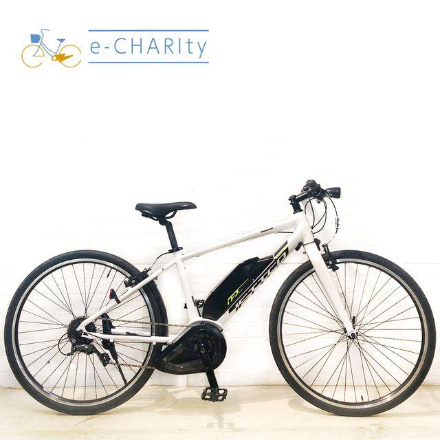 Panasonic（パナソニック） 電動自転車 中古 スポーツ ジェッター