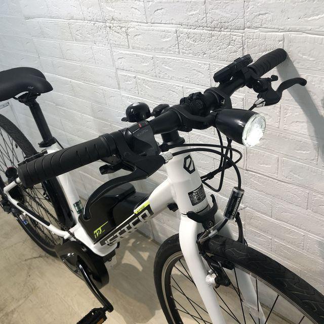 Panasonic（パナソニック） 電動自転車 中古 スポーツ ジェッター