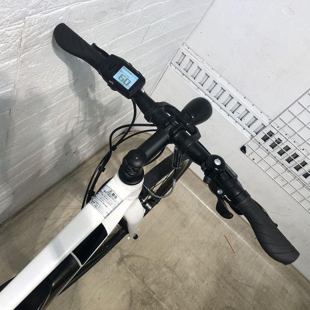 Panasonic（パナソニック） 電動自転車 中古 スポーツ ジェッター