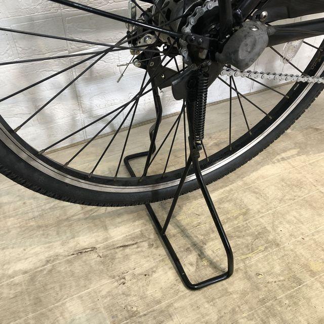 電動自転車 中古 子供乗せ パナソニック ギュット アニーズ F ブラック 26インチ YA022 電動アシスト自転車 横浜 | Panasonic | 11