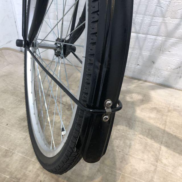 電動自転車 中古 子供乗せ パナソニック ギュット アニーズ F ブラック 26インチ YA022 電動アシスト自転車 横浜 | Panasonic | 13