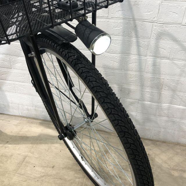 電動自転車 中古 子供乗せ パナソニック ギュット アニーズ F ブラック 26インチ YA022 電動アシスト自転車 横浜 | Panasonic | 07