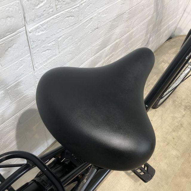 電動自転車 中古 子供乗せ パナソニック ギュット アニーズ F ブラック 26インチ YA022 電動アシスト自転車 横浜 | Panasonic | 10