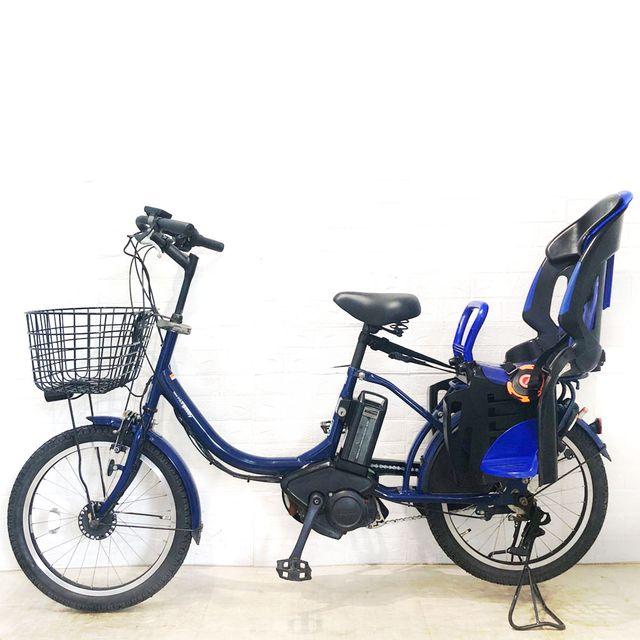 YAMAHA（ヤマハ） 電動自転車 中古 子供乗せ PAS Babby パス バビー