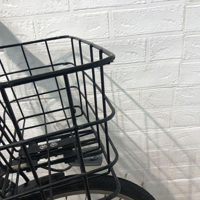 電動自転車 中古 小径車 ヤマハ PAS CITY X パス シティ X ホワイト 20インチ YA038 電動アシスト自転車 横浜 | YAMAHA | 12