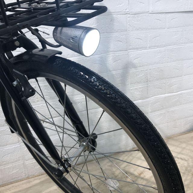 電動自転車 中古 小径車 ヤマハ PAS CITY X パス シティ X ホワイト 20インチ YA038 電動アシスト自転車 横浜 | YAMAHA | 07