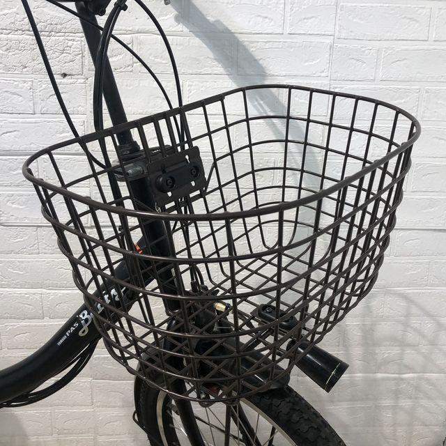 YAMAHA（ヤマハ） 電動自転車 中古 子供乗せ PAS Babby XL パス バビー