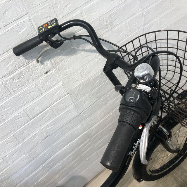 YAMAHA（ヤマハ） 電動自転車 中古 子供乗せ PAS Babby XL パス バビー