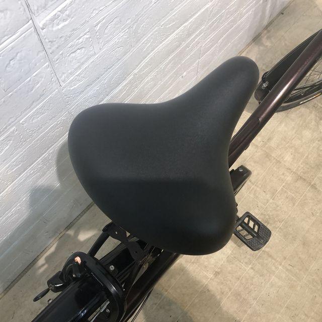 電動自転車 中古 小径車 パナソニック グリッター ブラウン 20インチ YA076 電動アシスト自転車 横浜 | Panasonic | 10