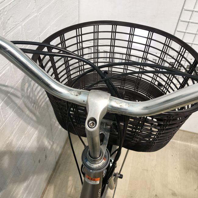 YAMAHA（ヤマハ） 電動アシスト自転車 中古 【東京・神奈川・埼玉