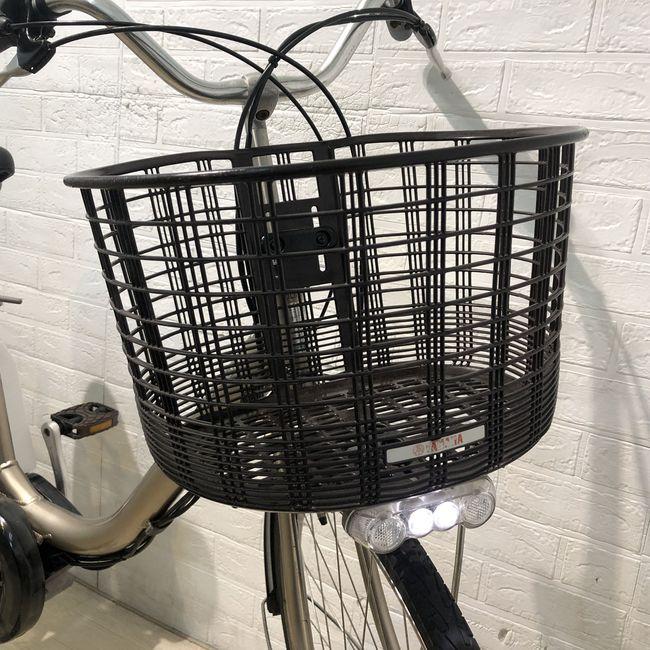 YAMAHA（ヤマハ） 電動自転車 中古 ママチャリ PAS ナチュラ S