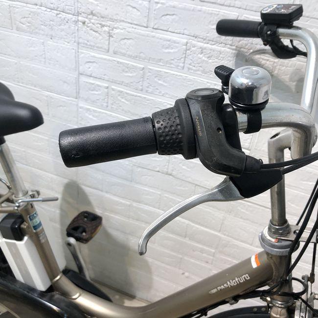 YAMAHA（ヤマハ） 電動アシスト自転車 中古 【東京・神奈川・埼玉