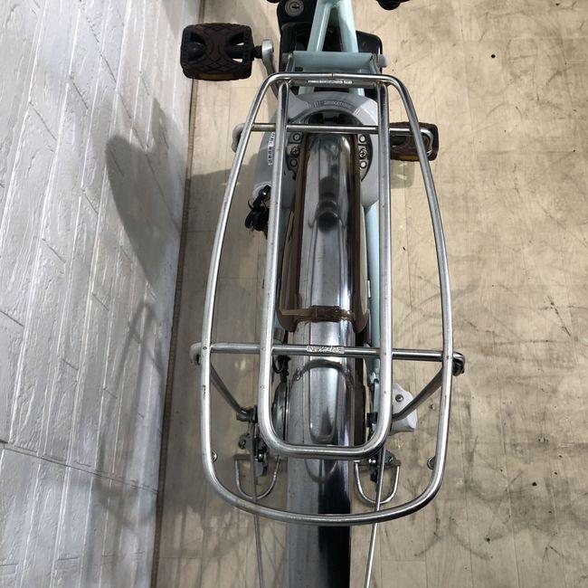 BRIDGESTONE（ブリヂストン） 電動アシスト自転車 中古 【東京・神奈川