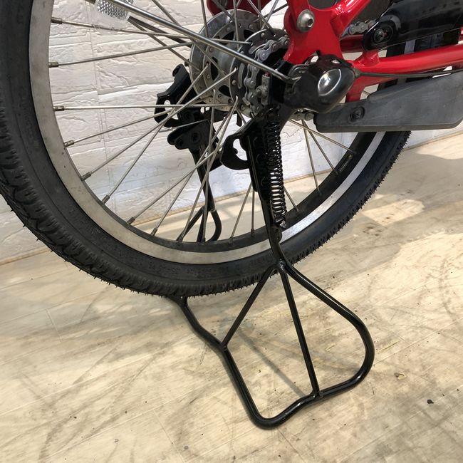 BRIDGESTONE（ブリヂストン） 電動自転車 中古 子供乗せ