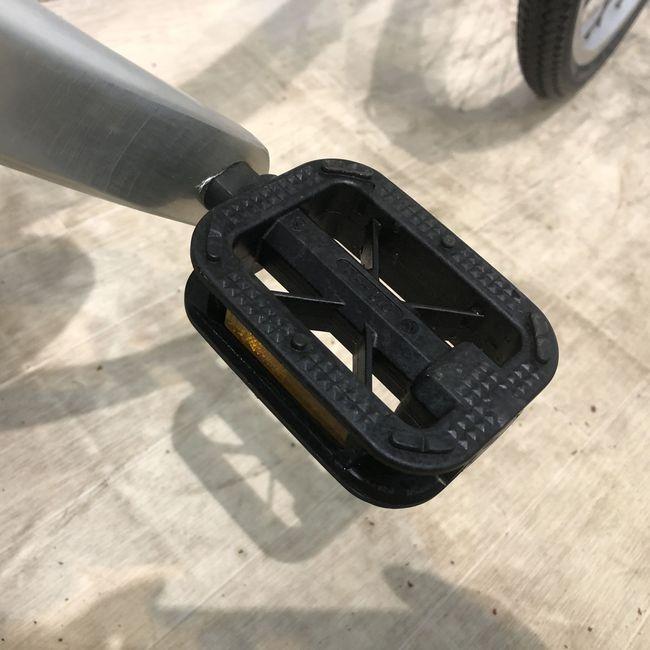 電動自転車 中古 ママチャリ パナソニック ビビ NX アイボリーホワイト 26インチ YA100 電動アシスト自転車 横浜 | Panasonic | 12