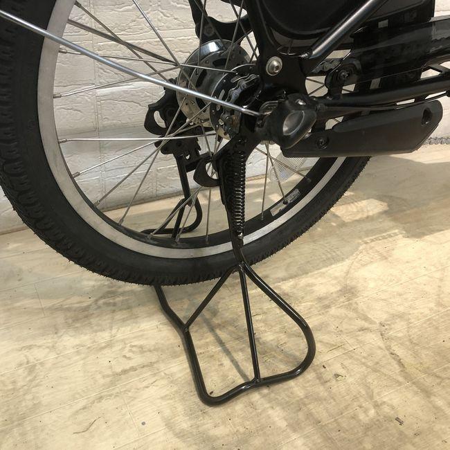 BRIDGESTONE（ブリヂストン） 電動自転車 中古 子供乗せ 新品