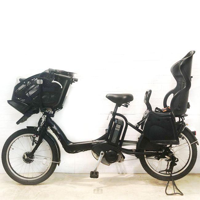 ブリジストン　アンジェリーノプティットe　電動自転車　ジャンク　20インチ ジャンク】電動アシスト自転車 20インチ 愛知 名古屋 ブリジストン