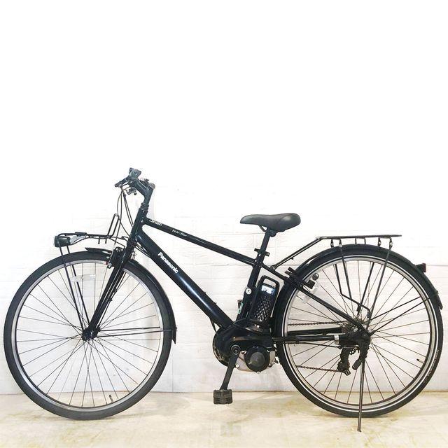 Panasonic（パナソニック） 電動アシスト自転車 中古 【東京・神奈川
