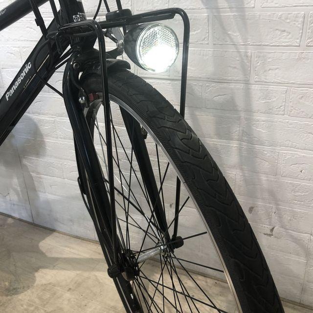 Panasonic（パナソニック） 電動自転車 中古 スポーツ ベロスター