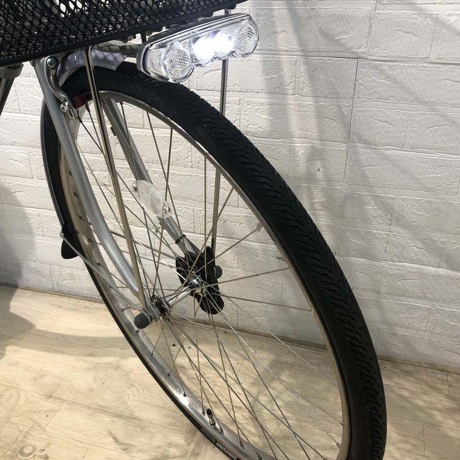 BRIDGESTONE（ブリヂストン） 電動自転車 中古 ママチャリ 新品