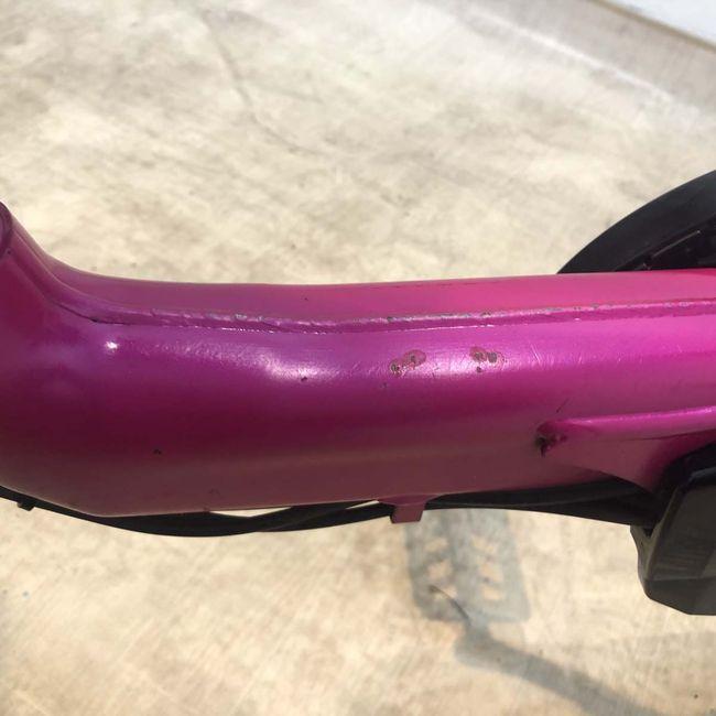 Panasonic（パナソニック） 電動自転車 中古 子供乗せ ギュット DX