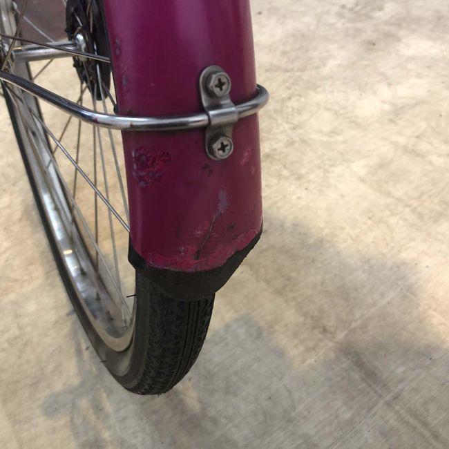 Panasonic（パナソニック） 電動自転車 中古 子供乗せ ギュット DX