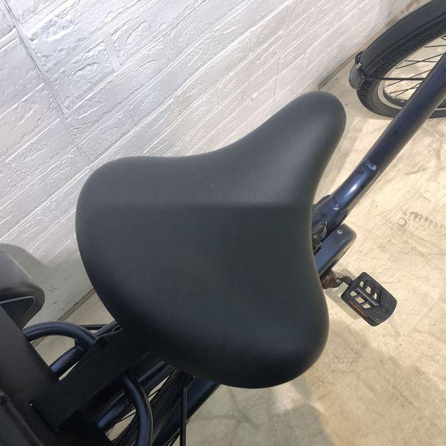 電動自転車 中古 子供乗せ パナソニック ギュット アニーズ F DX ネイビー 26インチ YB014 電動アシスト自転車 横浜 | Panasonic | 10