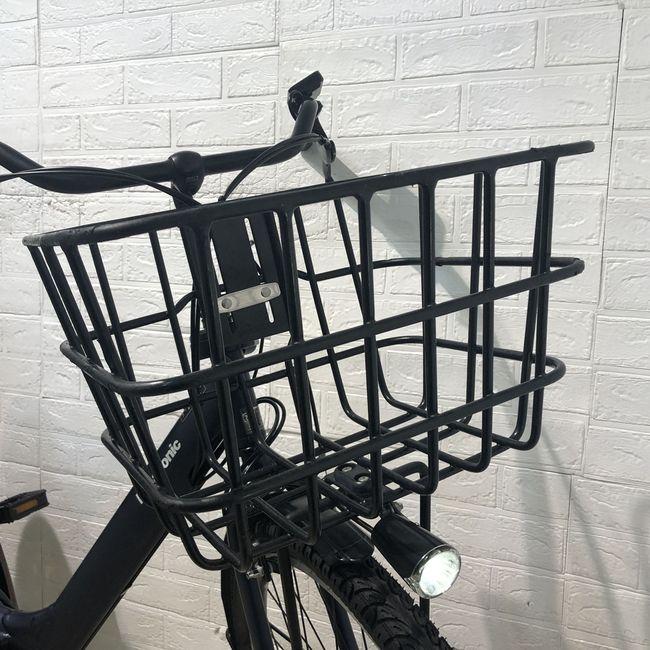 電動自転車 中古 子供乗せ パナソニック ギュット アニーズ F DX ネイビー 26インチ YB014 電動アシスト自転車 横浜 | Panasonic | 05