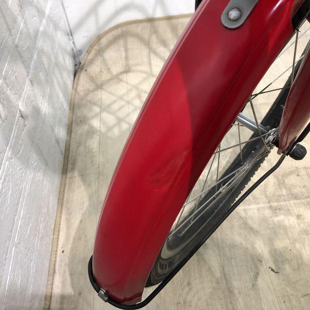 YAMAHA（ヤマハ） 電動自転車 中古 子供乗せ PAS Babby パス バビー