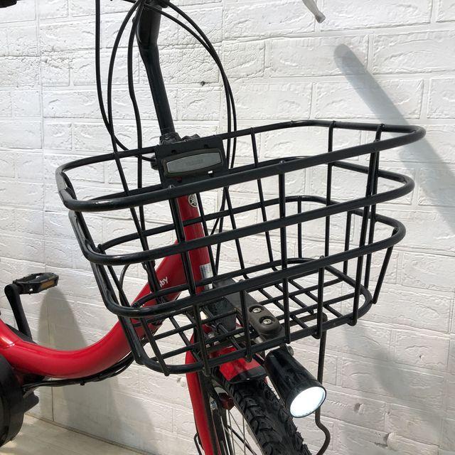 YAMAHA（ヤマハ） 電動自転車 中古 子供乗せ PAS Babby パス バビー
