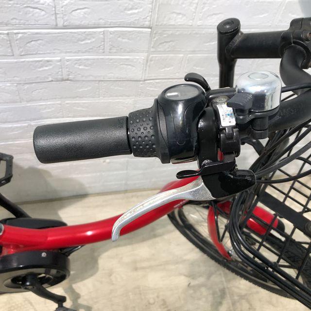 YAMAHA（ヤマハ） 電動自転車 中古 子供乗せ PAS Babby パス バビー