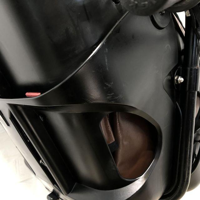 電動自転車 中古 子供乗せ パナソニック ギュット ミニ DX ホワイト 20インチ YB018 電動アシスト自転車 横浜 | Panasonic | 14