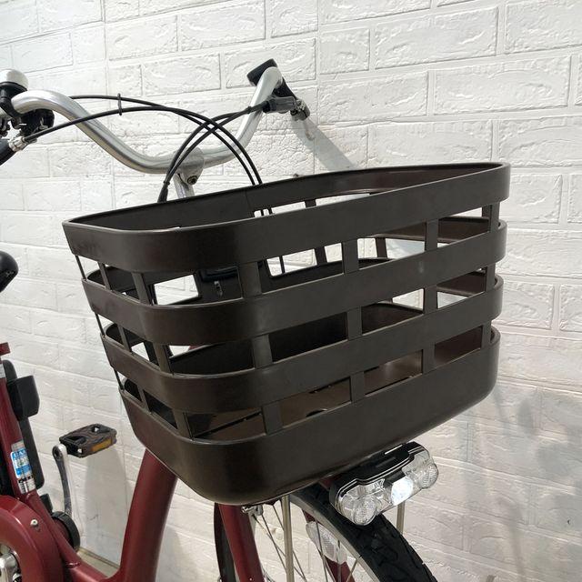 BRIDGESTONE（ブリヂストン） 電動自転車 中古 ママチャリ