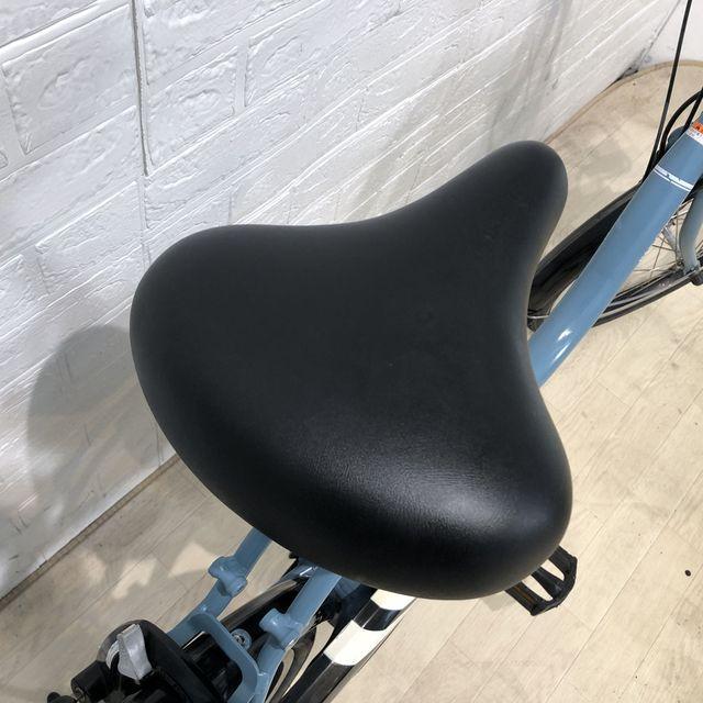 電動自転車 中古 小径車 ヤマハ PAS CITY C パス シティ C ブルー 20インチ YB026 電動アシスト自転車 横浜 | YAMAHA | 10