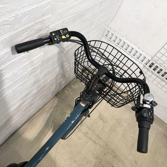 YAMAHA（ヤマハ） 電動自転車 中古 子供乗せ PAS Babby XL パス バビー