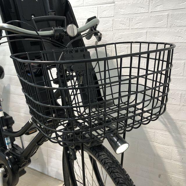 BRIDGESTONE（ブリヂストン） 電動自転車 中古 子供乗せ HYDEE 2