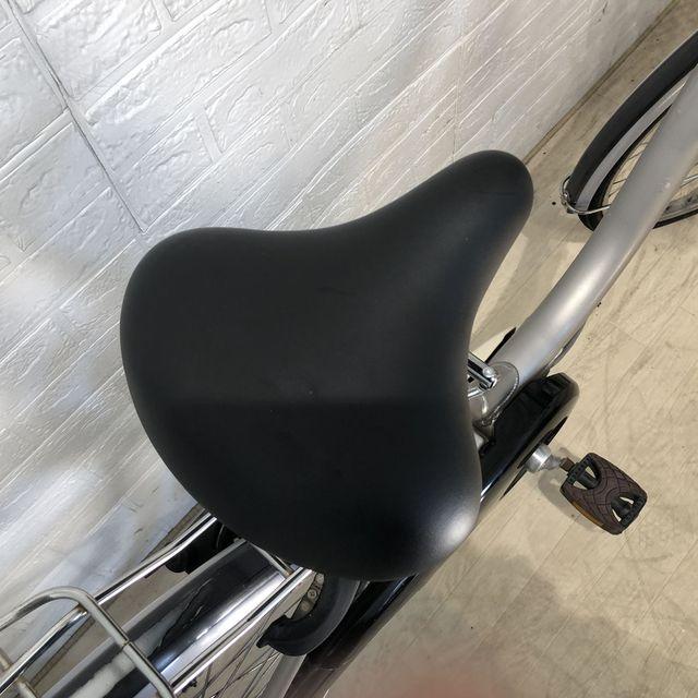 YAMAHA（ヤマハ） 電動自転車 中古 ママチャリ PAS アッシュゴールド