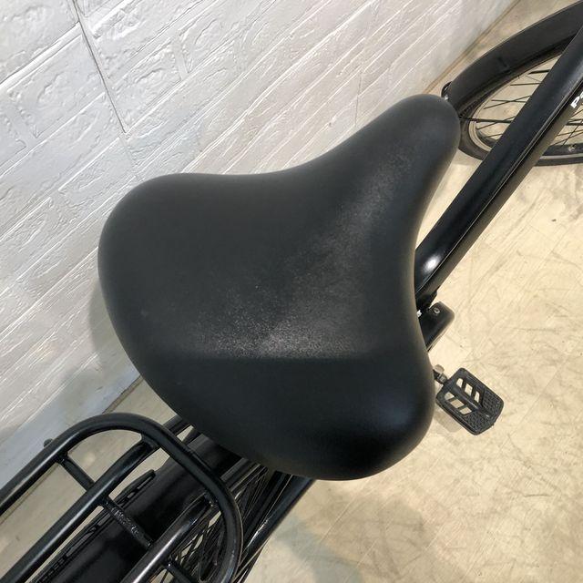 電動自転車 中古 ママチャリ パナソニック ティモ S ブラック 26インチ YB031 電動アシスト自転車 横浜 | Panasonic | 10