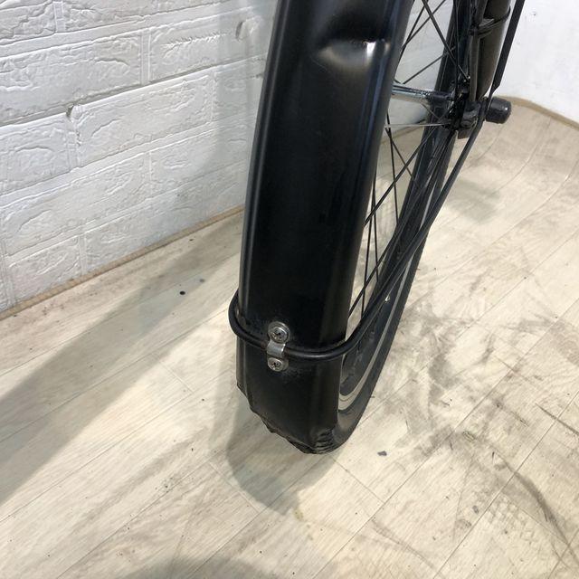 電動自転車 中古 ママチャリ パナソニック ティモ S ブラック 26インチ YB031 電動アシスト自転車 横浜 | Panasonic | 12