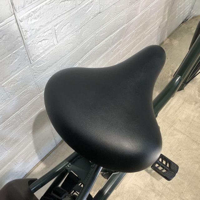 電動自転車 中古 子供乗せ パナソニック ギュット アニーズ DX グリーン 20インチ YB033 電動アシスト自転車 横浜 | Panasonic | 10