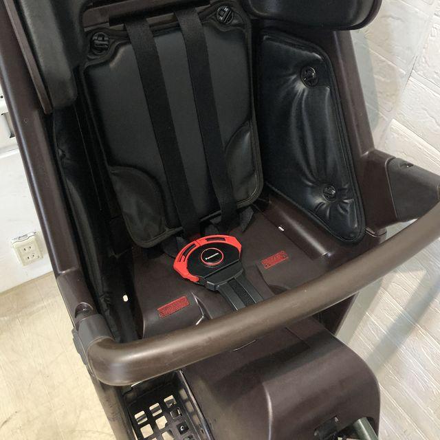 電動自転車 中古 子供乗せ パナソニック ギュット アニーズ DX グリーン 20インチ YB033 電動アシスト自転車 横浜 | Panasonic | 12