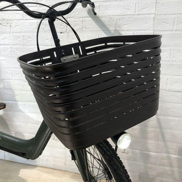 電動自転車 中古 子供乗せ パナソニック ギュット アニーズ DX グリーン 20インチ YB033 電動アシスト自転車 横浜 | Panasonic | 05