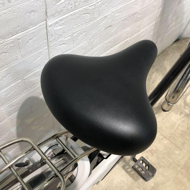 Panasonic（パナソニック） 電動自転車 中古 ママチャリ ビビ NX